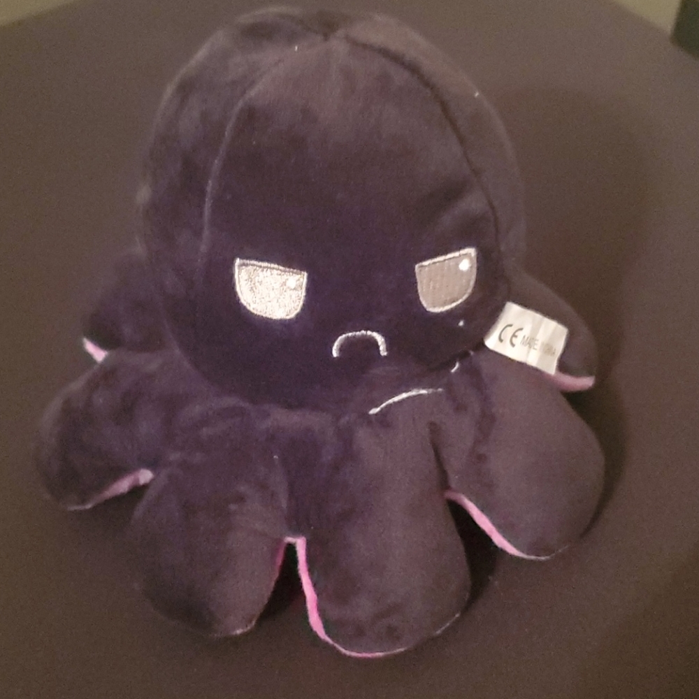 Octo-Emoji - Picture 2 of 2